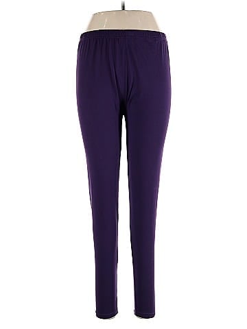 Agnes & Dora Active Pants (view 1)