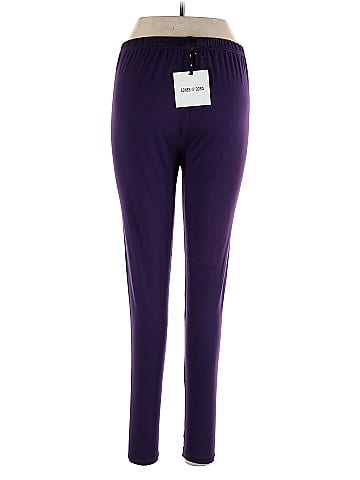 Agnes & Dora Active Pants (view 2)