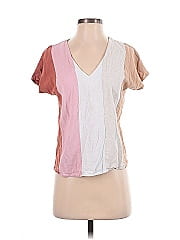 Entro Short Sleeve Top