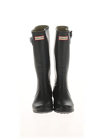 Hunter Boots (view 2)