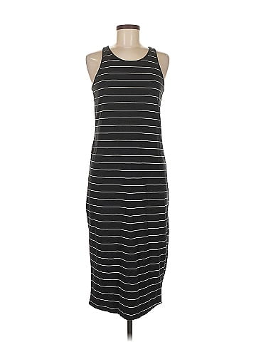 Earth Yoga Casual Dress (view 1)
