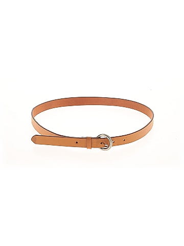 Gap Leather Belt (view 1)