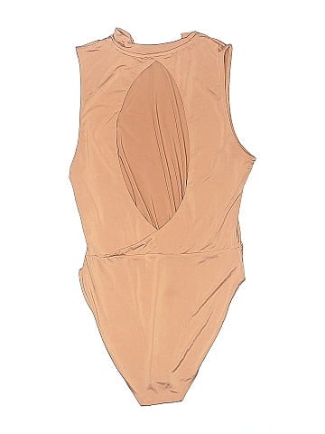 Forever 21 Contemporary Bodysuit (view 2)