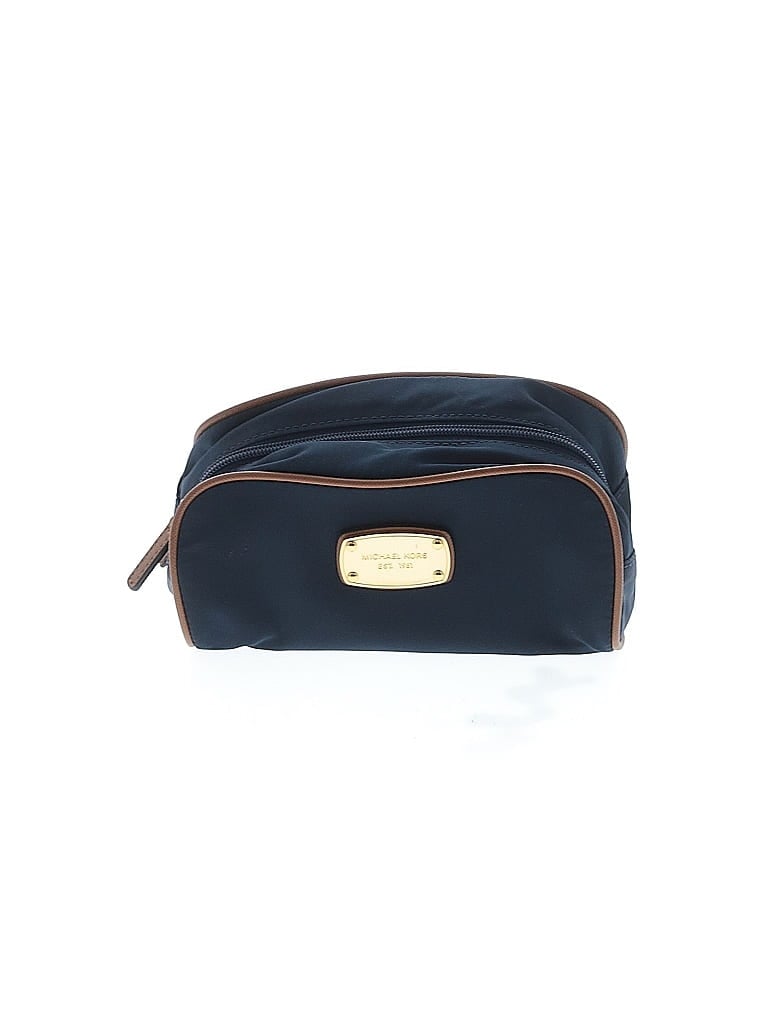 MICHAEL Michael Kors Blue Coin Purse One size - photo 1