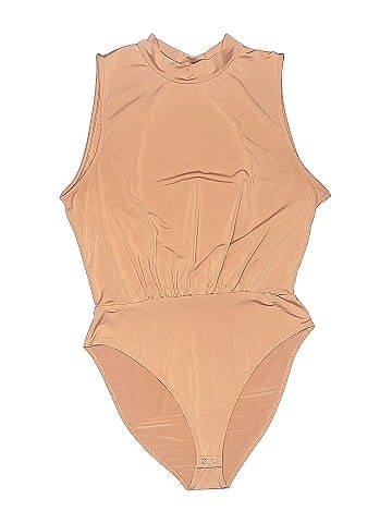 Forever 21 Contemporary Bodysuit (view 1)