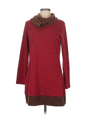 Styleword Pullover Sweater (view 1)