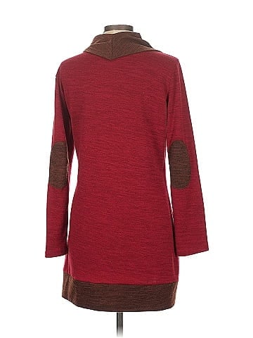 Styleword Pullover Sweater (view 2)