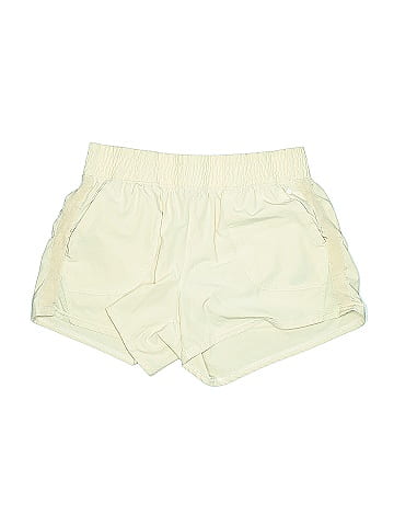 Layer 8 Athletic Shorts (view 1)