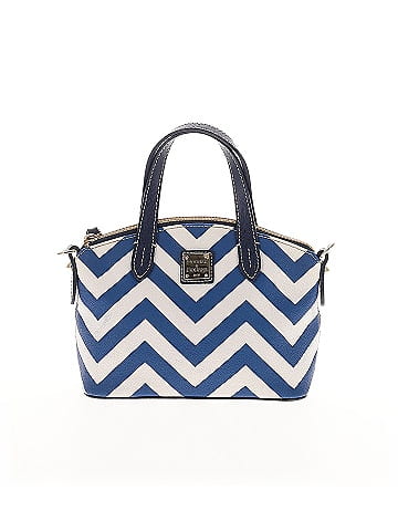 Dooney & Bourke Satchel (view 1)