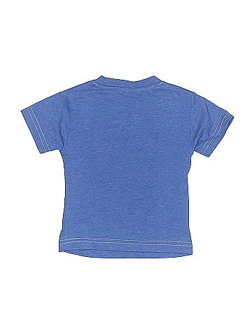 MISH Boys Short Sleeve T-Shirt (view 2)