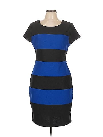 Bisou Bisou Casual Dress (view 1)