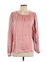 Umgee Long Sleeve Blouse