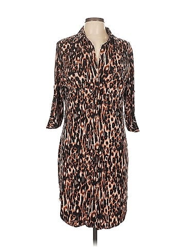 New York & Company Casual Dress (view 1)