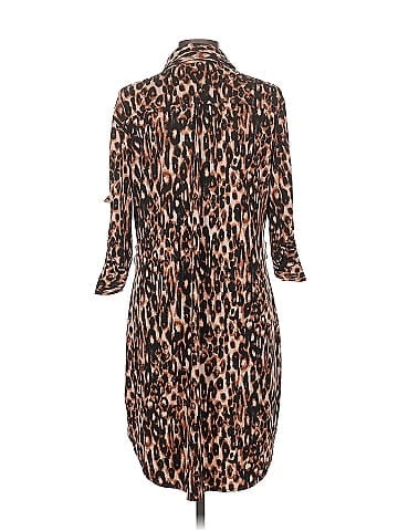 New York & Company Casual Dress (view 2)
