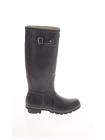 Hunter Rain Boots (view 1)