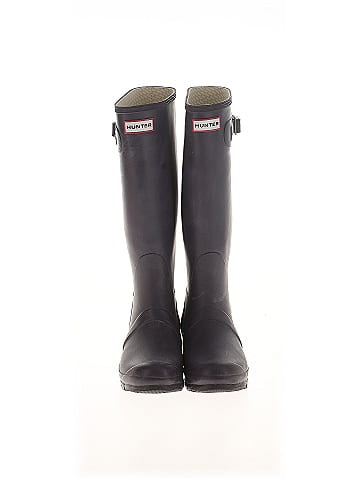 Hunter Rain Boots (view 2)
