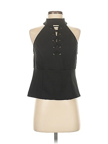 New York & Company Sleeveless Blouse (view 1)