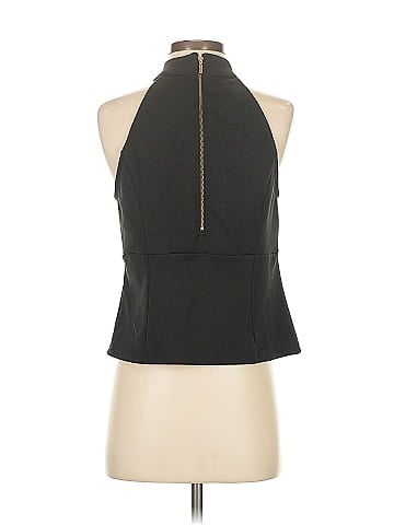 New York & Company Sleeveless Blouse (view 2)