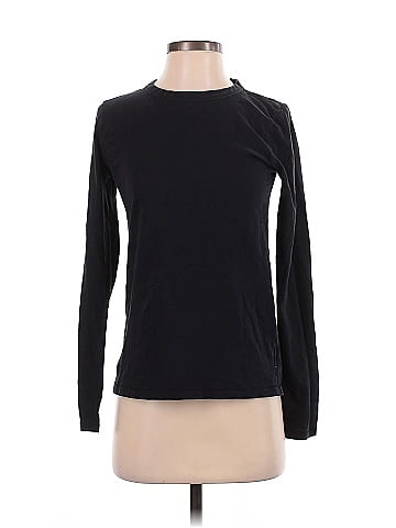 Rag & Bone Long Sleeve T-Shirt (view 1)
