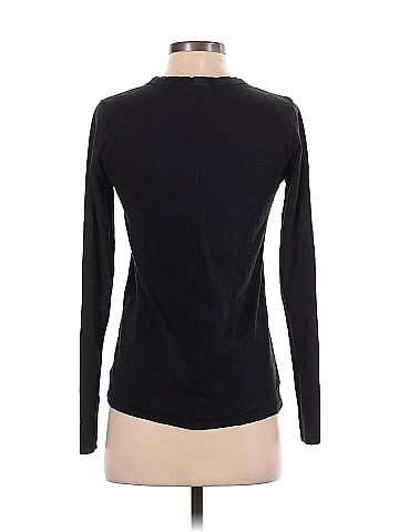 Rag & Bone Long Sleeve T-Shirt (view 2)