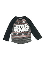 Star Wars 3/4 Sleeve T Shirt