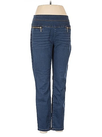Bisou Bisou Jeggings (view 1)