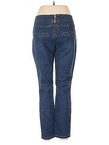 Bisou Bisou Jeggings (view 2)