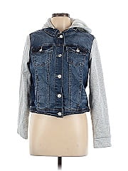 Wallflower Denim Jacket