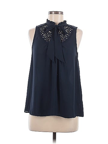 Maeve Sleeveless Blouse (view 1)