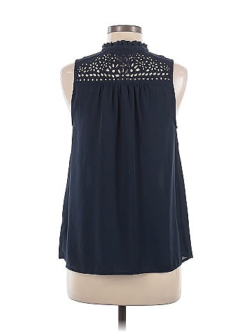 Maeve Sleeveless Blouse (view 2)