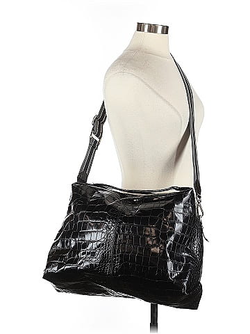 FURLA Leather Satchel (view 2)