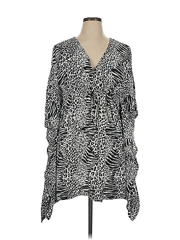 Batik Bali Casual Dress (view 1)