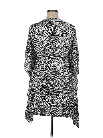 Batik Bali Casual Dress (view 2)