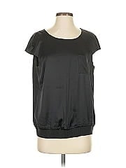 W By Worth Short Sleeve Top