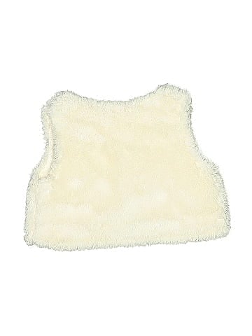 Just One You Made by Carter's Faux Fur Vest (view 2)