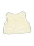 Just One You Made by Carter's 100% Polyester Ivory Faux Fur Vest 6-9 MO / 9 MO - photo 2