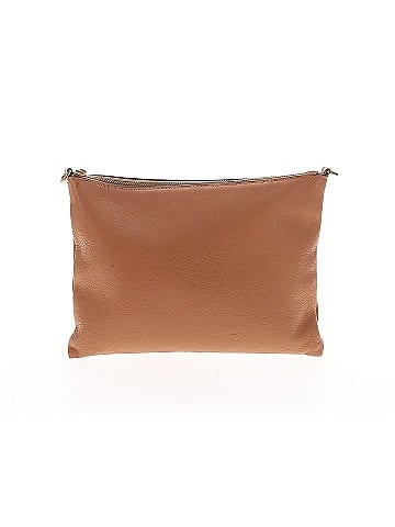 Banana Republic Leather Crossbody Bag (view 1)