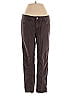 Toad & Co Brown Casual Pants Size 6 - photo 1