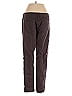Toad & Co Brown Casual Pants Size 6 - photo 2