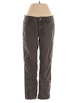 Toad & Co Casual Pants
