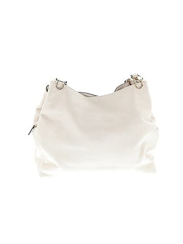 Vince Camuto Leather Satchel (view 1)