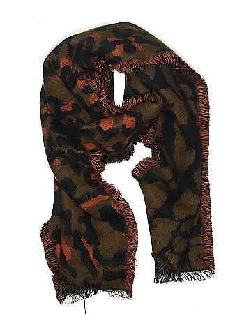 Madewell Scarf (view 1)