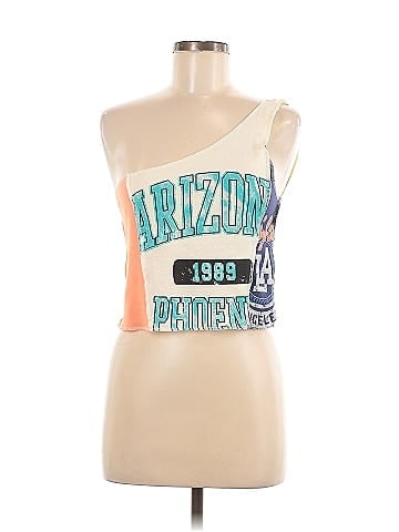 Urban Outfitters Sleeveless Top (view 1)