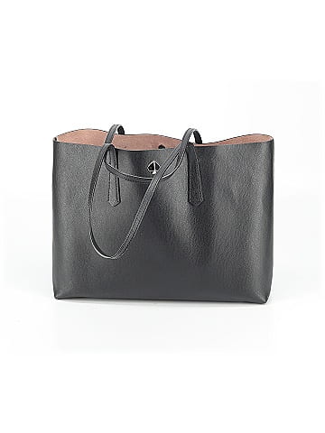 Kate Spade New York Leather Tote (view 1)