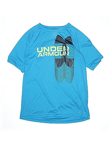 Under Armour Active T-Shirt (view 1)