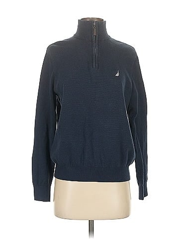 Nautica Pullover Sweater (view 1)