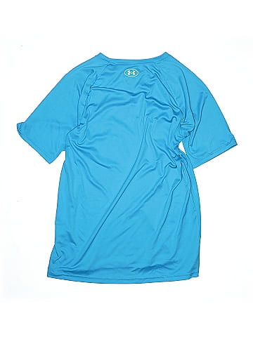 Under Armour Active T-Shirt (view 2)