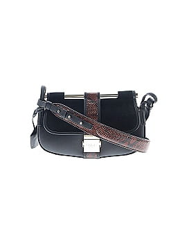 Radley London Leather Crossbody Bag