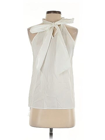 MOTF Sleeveless Blouse (view 1)
