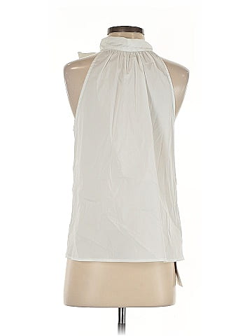 MOTF Sleeveless Blouse (view 2)